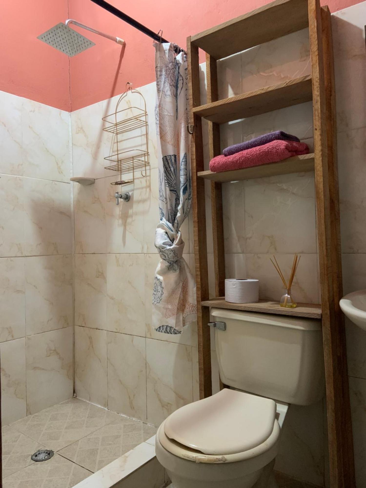 Nomada Hostel Leticia Exteriér fotografie