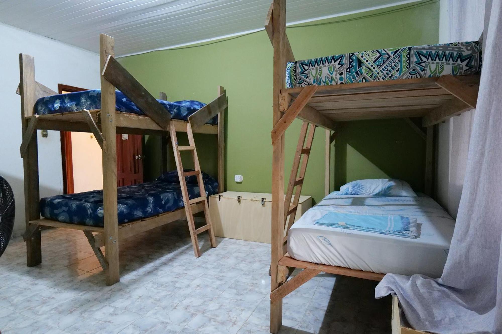 Nomada Hostel Leticia Exteriér fotografie